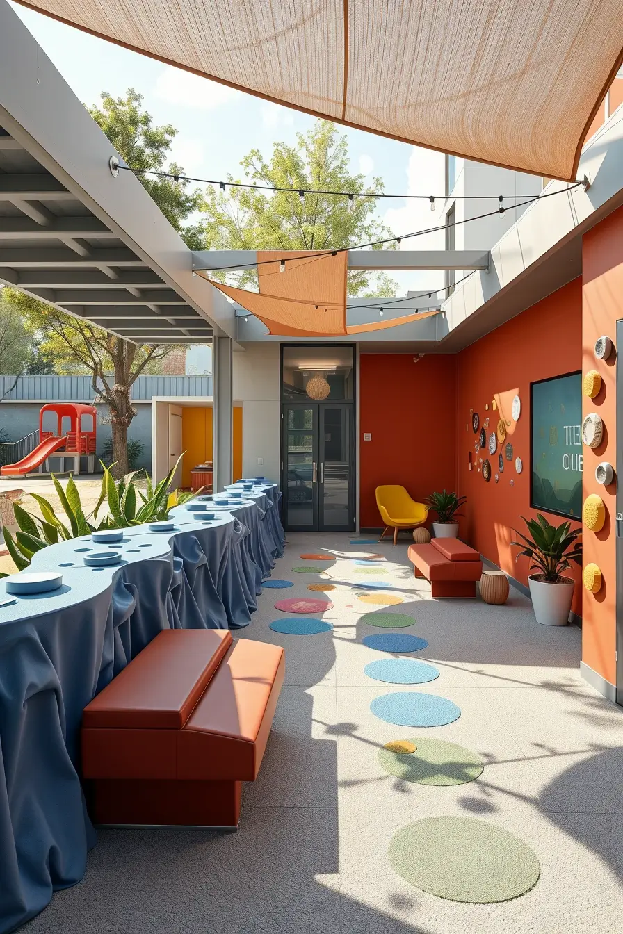 58 Outdoor Area Ideas For Kids 2026: Modern, Creative, And Playful Designs
