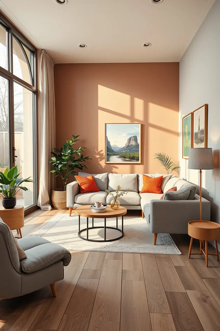 63 Small Living Room Decor Ideas 2026 for Stylish and Modern Spaces