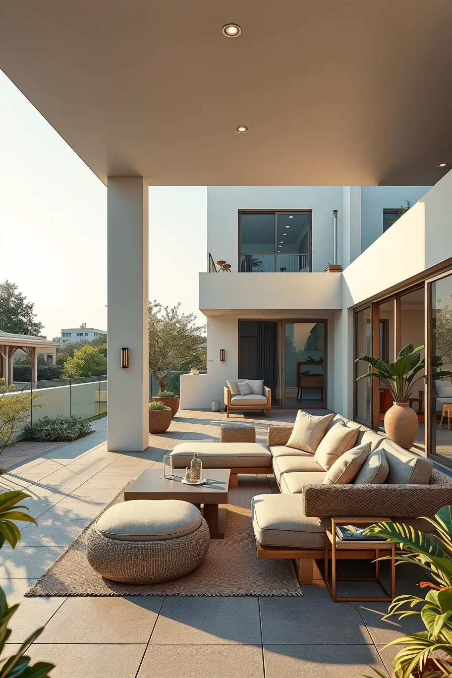 60 Outdoor Sofa Ideas 2026: Stylish, Modern And Designer Outdoor Seating Trends