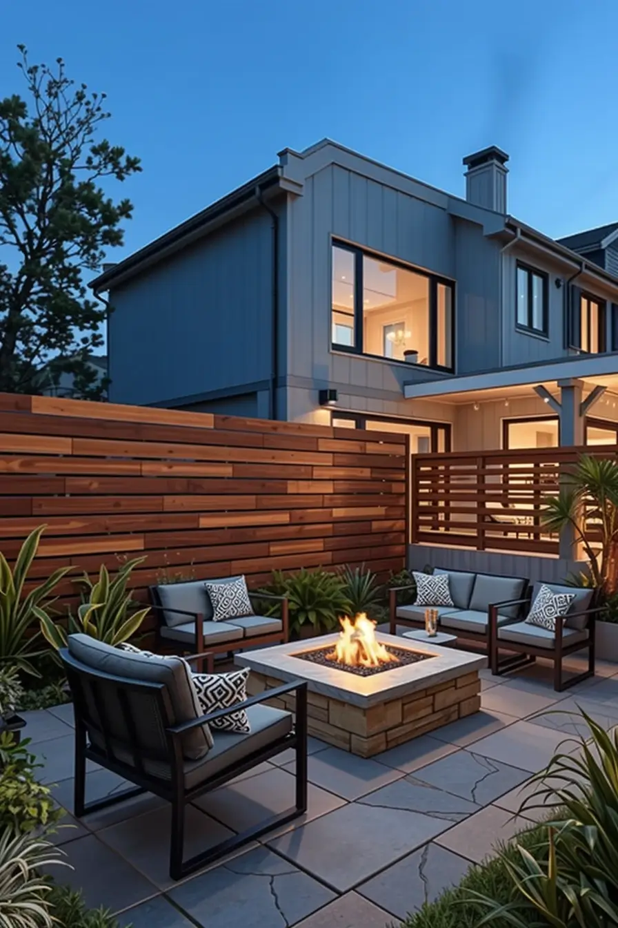 60 Garden Wood Fence Ideas 2026: Stylish, Modern & Designer Wooden Fences