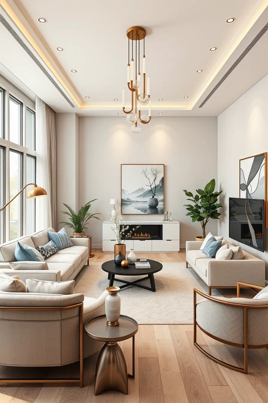 63 Small Living Room Decor Ideas 2026 for Stylish and Modern Spaces