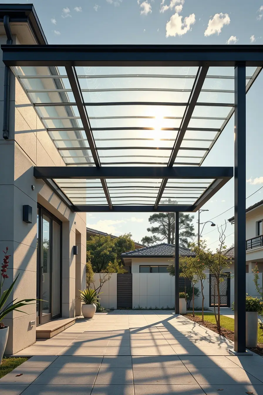 61 Carport Outdoor Ideas 2026 For Stylish And Practical Home Exteriors