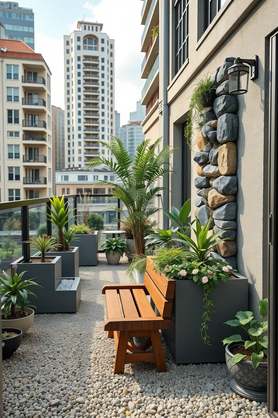 60 Zen Garden Ideas 2026 For Modern Calm And Minimalist Outdoor Spaces