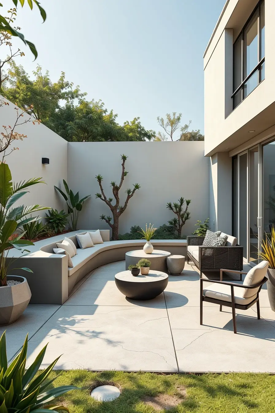 63 Backyard Landscaping Ideas 2026 For Stylish And Modern Outdoor Spaces