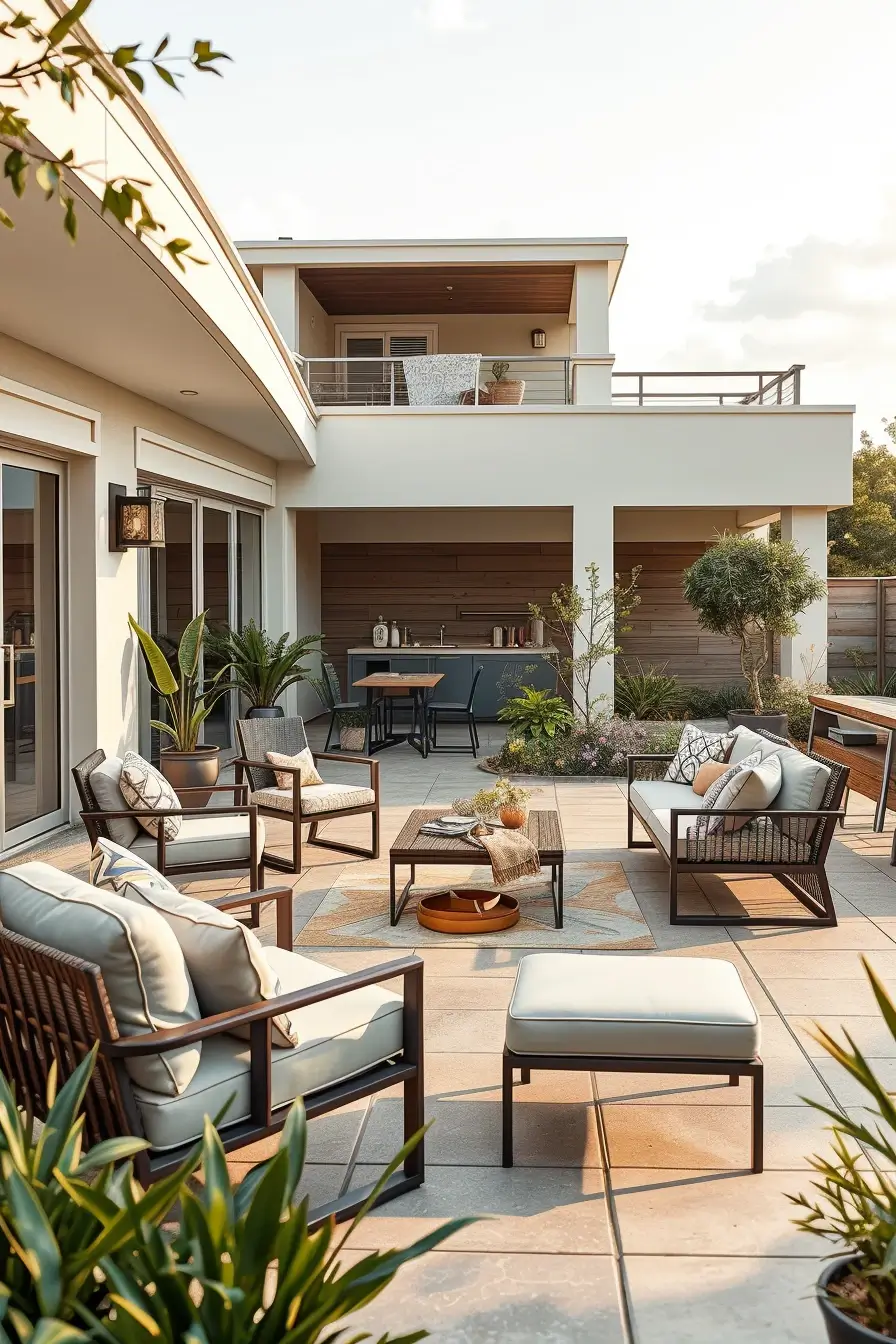 62 Outdoor Chairs Ideas 2026: Stylish, Modern And Designer Outdoor Seating