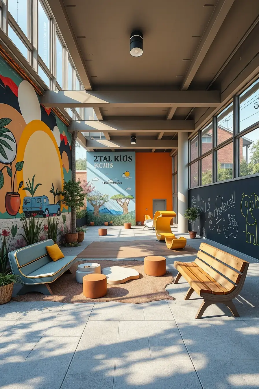 58 Outdoor Area Ideas For Kids 2026: Modern, Creative, And Playful Designs