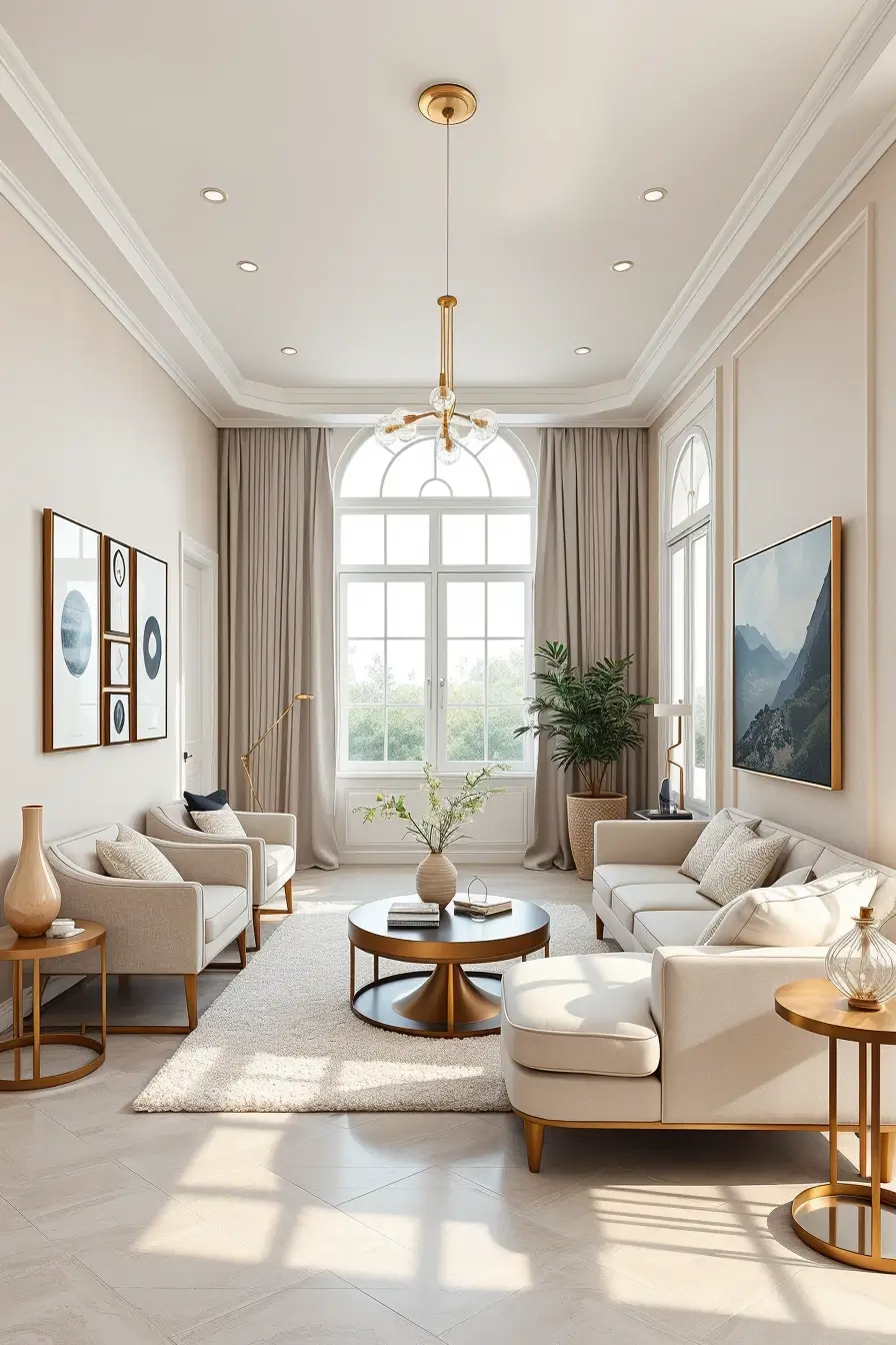 63 Small Living Room Decor Ideas 2026 for Stylish and Modern Spaces