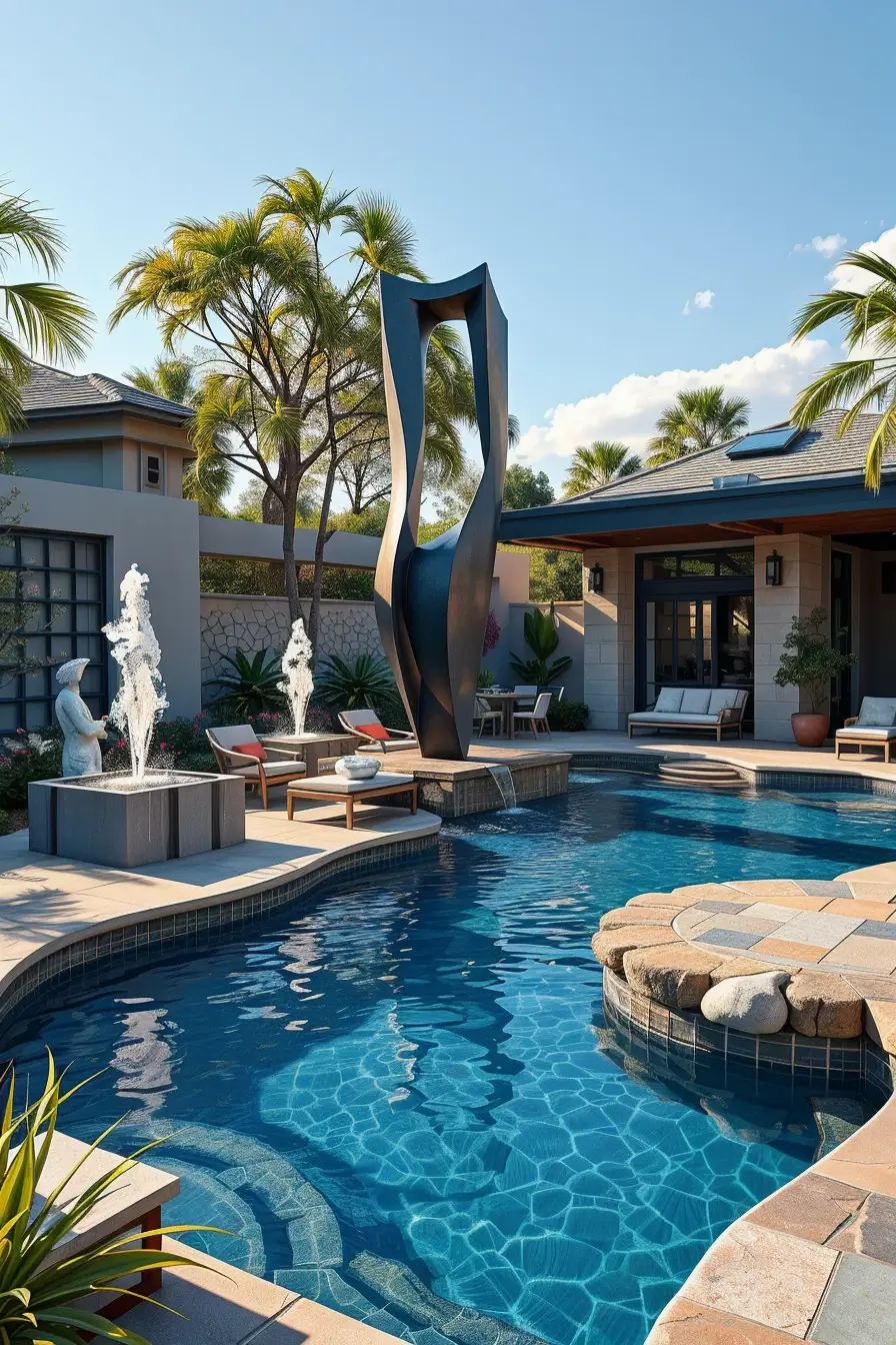 59 Outdoor Pool Ideas 2026: Stylish, Modern & Designer Pool Trends