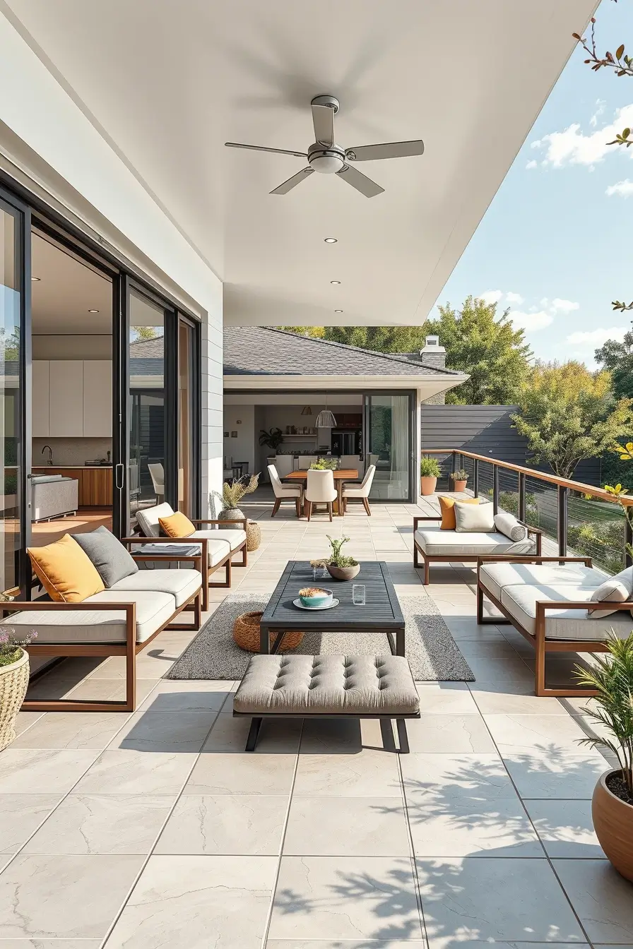 60 Outdoor Deck Ideas 2026: Stylish, Modern, And Unique Designer Decks