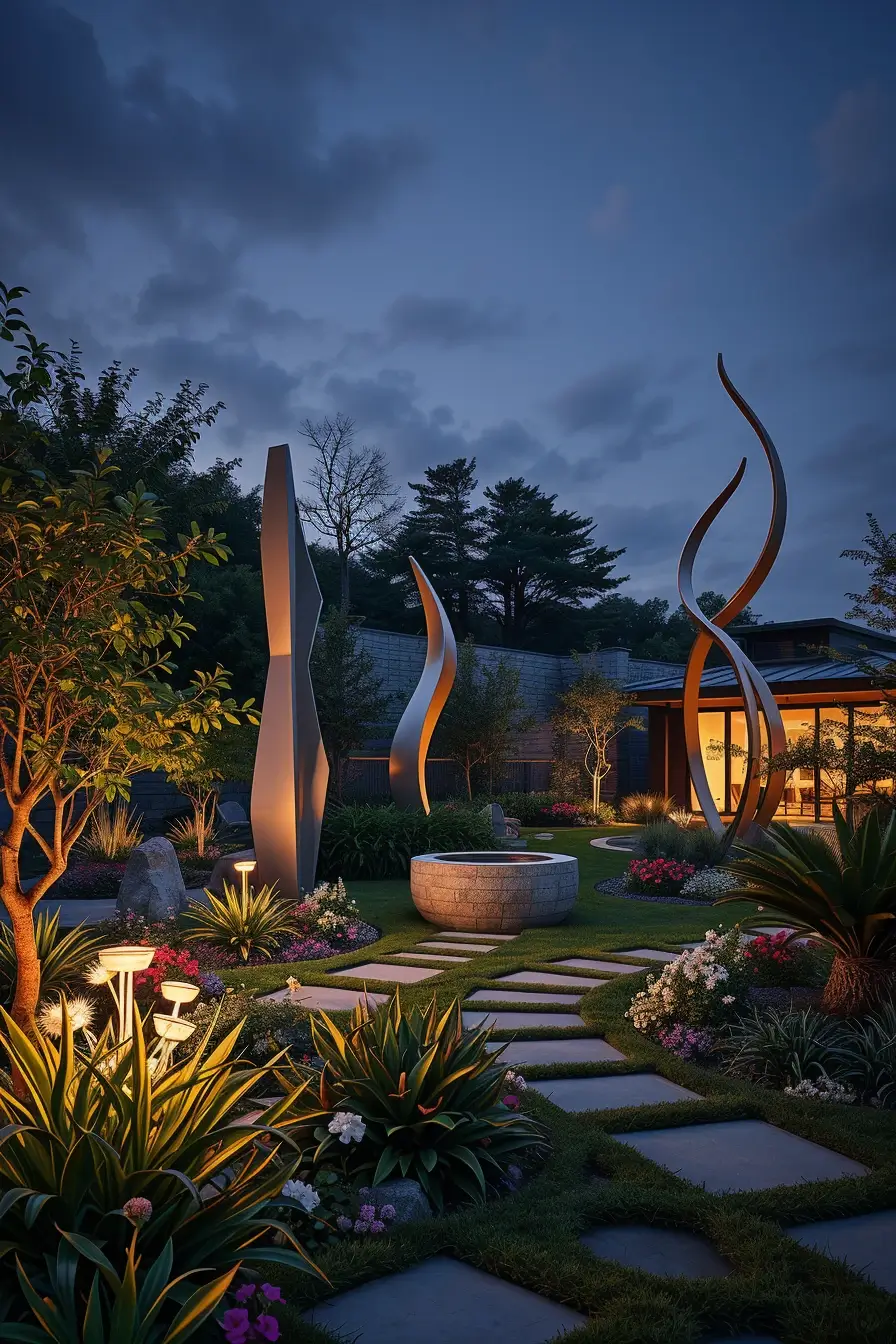 59 Outdoor Lighting Ideas 2026: Stylish, Modern And Artistic Outdoor Design