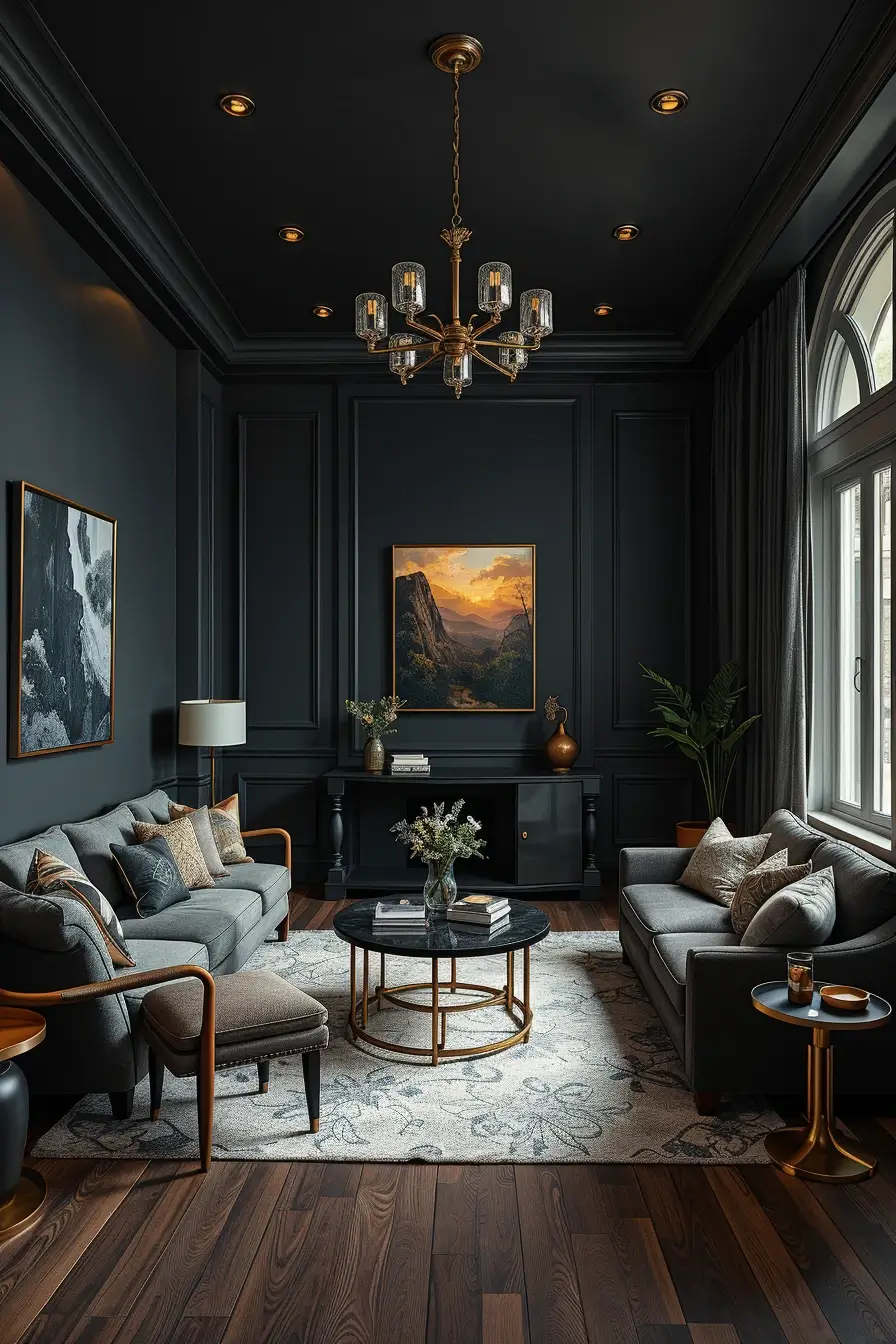 63 Small Living Room Decor Ideas 2026 for Stylish and Modern Spaces