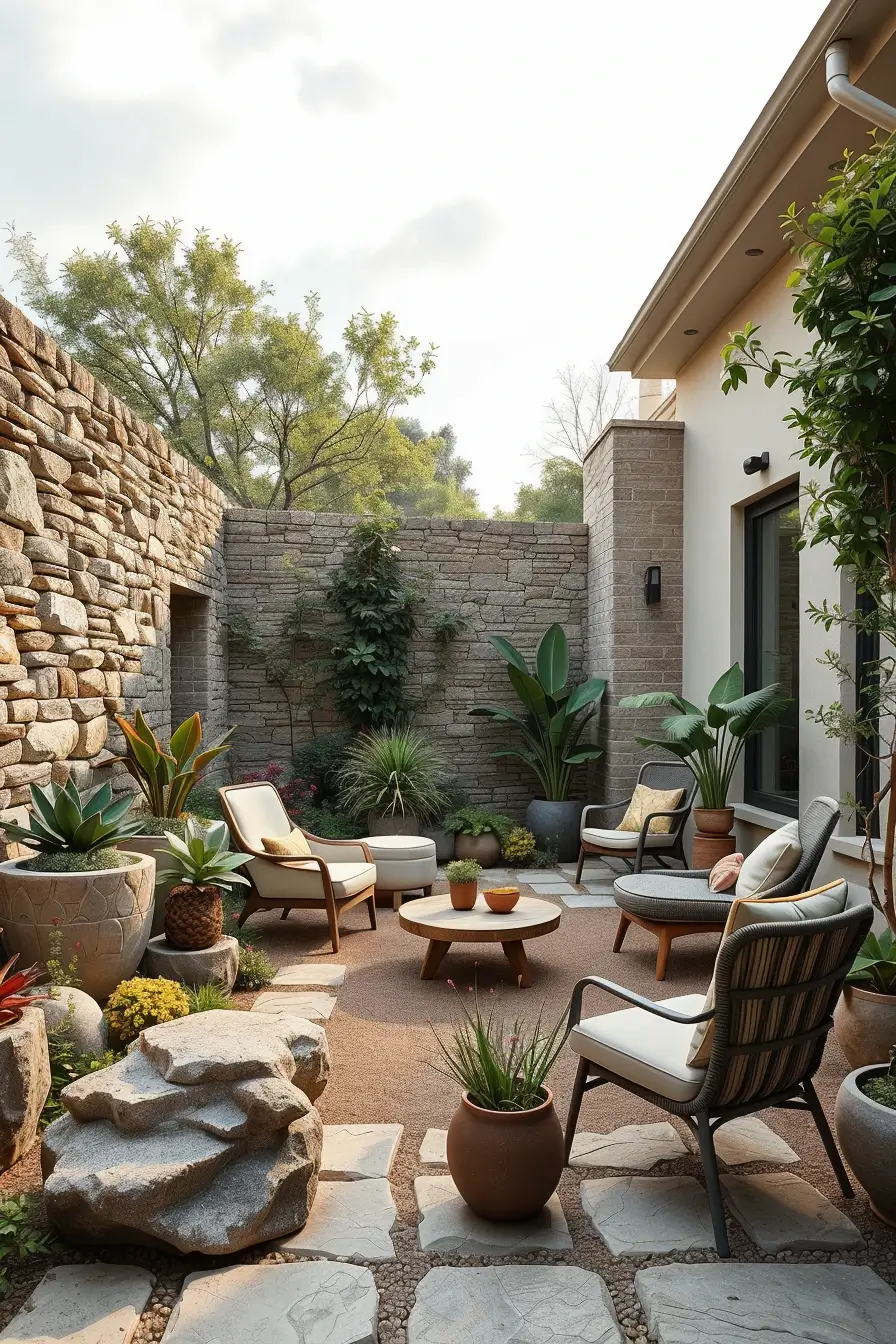 60 Backyard Garden Design 2026: Stylish, Modern And Creative Garden Ideas