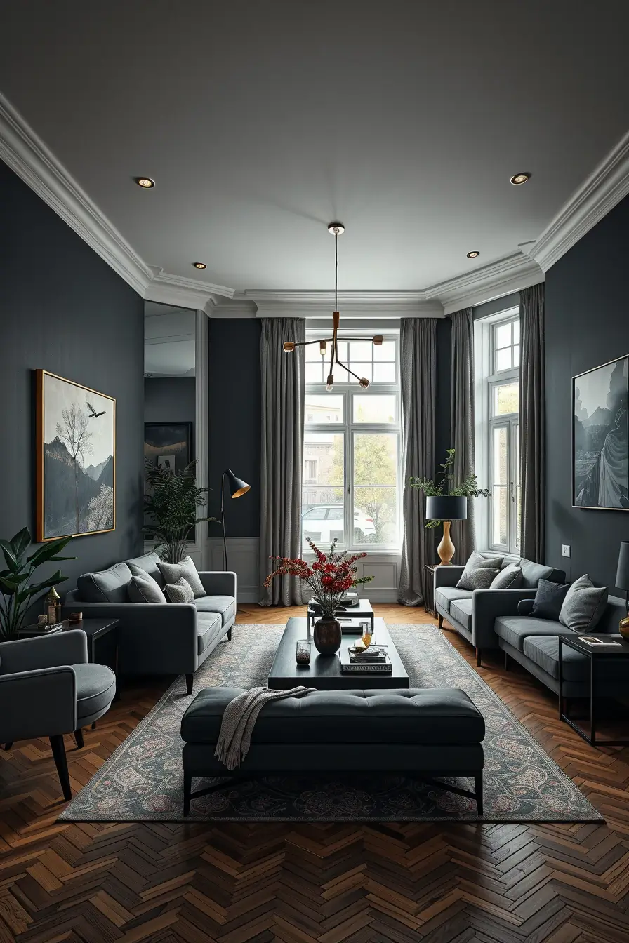 63 Small Living Room Decor Ideas 2026 for Stylish and Modern Spaces