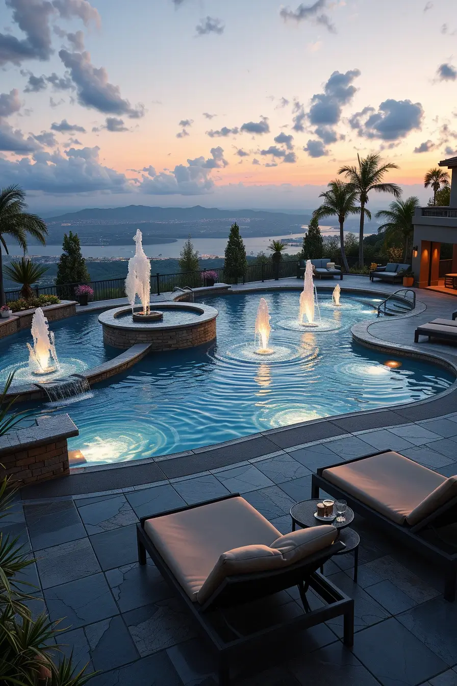 59 Outdoor Pool Ideas 2026: Stylish, Modern & Designer Pool Trends