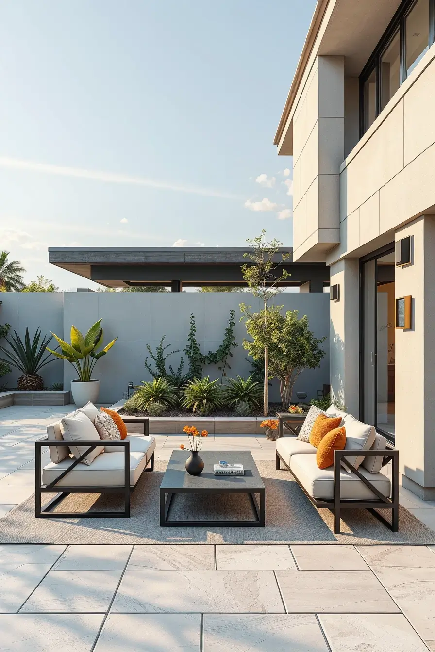 60 Outdoor Sofa Ideas 2026: Stylish, Modern And Designer Outdoor Seating Trends