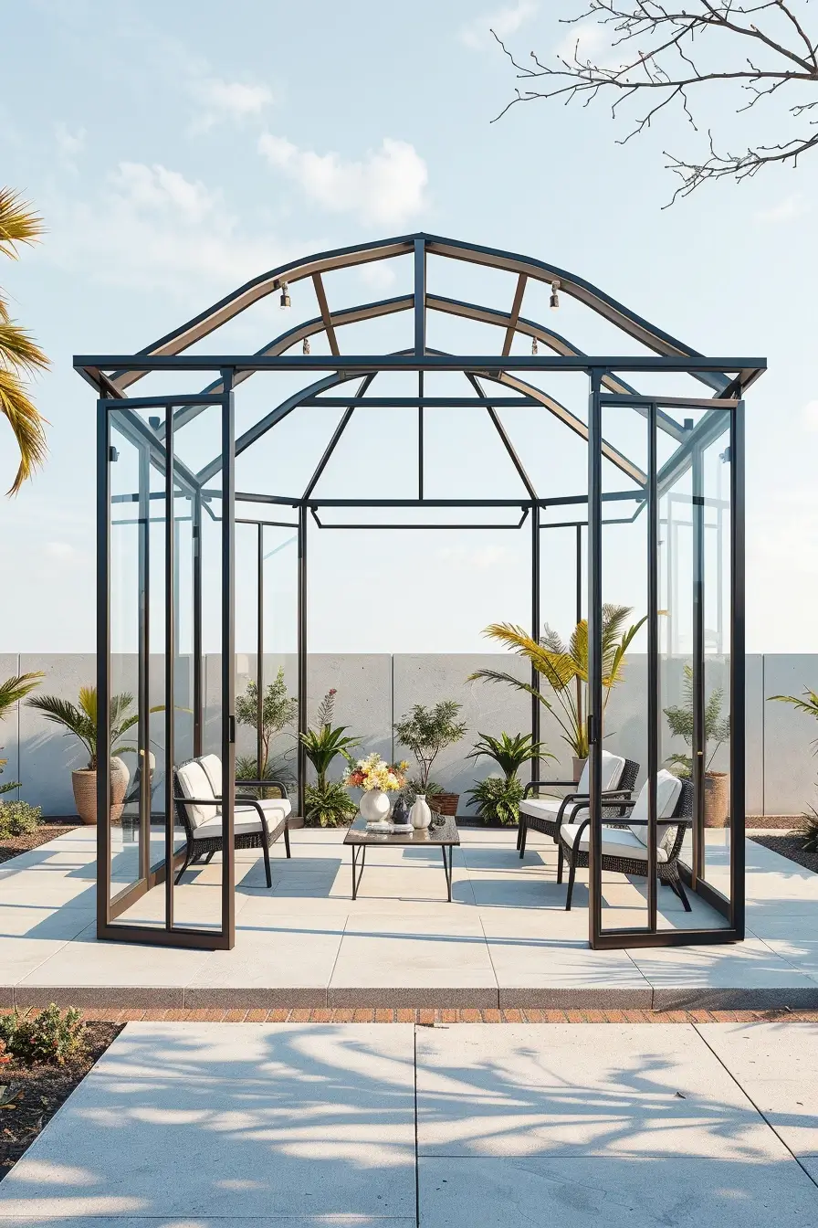 61 Gazebo Ideas 2026 For Cozy, Stylish, And Modern Outdoor Spaces