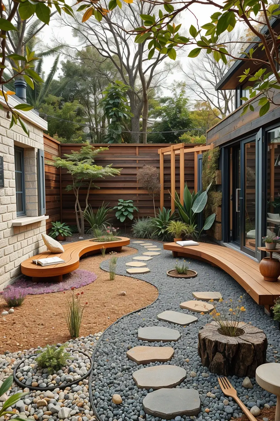 62 Small Garden Ideas 2026: Stylish, Modern And Unique Designs For Small Spaces