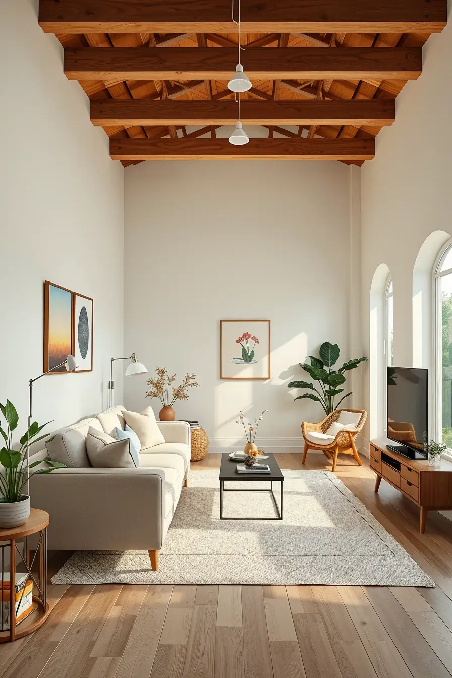 63 Small Living Room Decor Ideas 2026 for Stylish and Modern Spaces