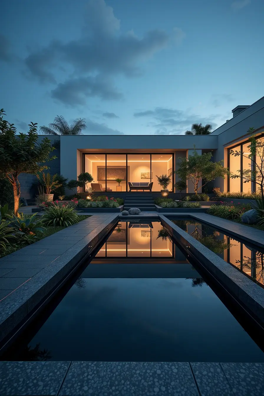 60 Pond Ideas In Garden 2026 For Cozy, Natural, And Designer Landscapes