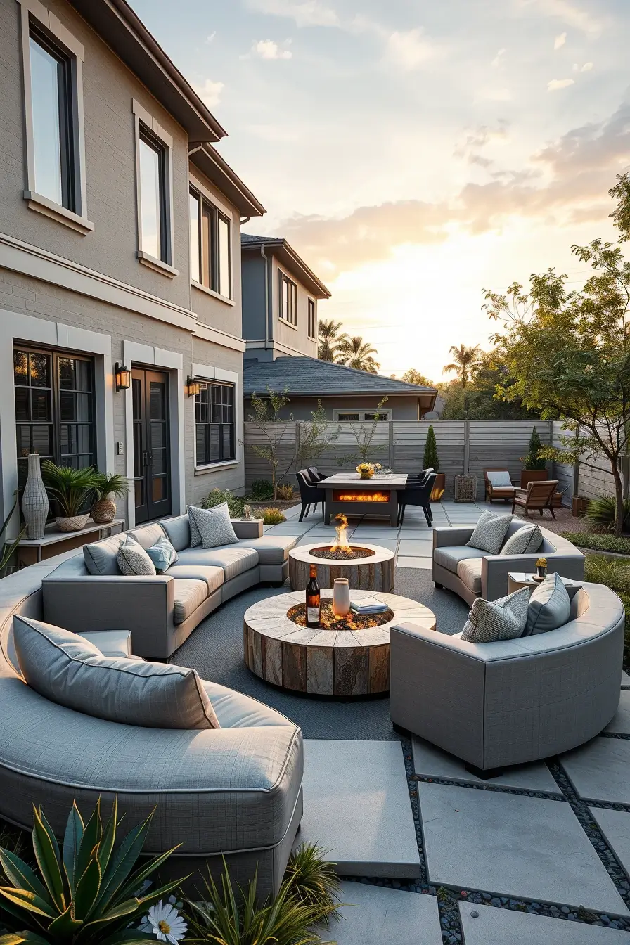 63 Backyard Landscaping Ideas 2026 For Stylish And Modern Outdoor Spaces