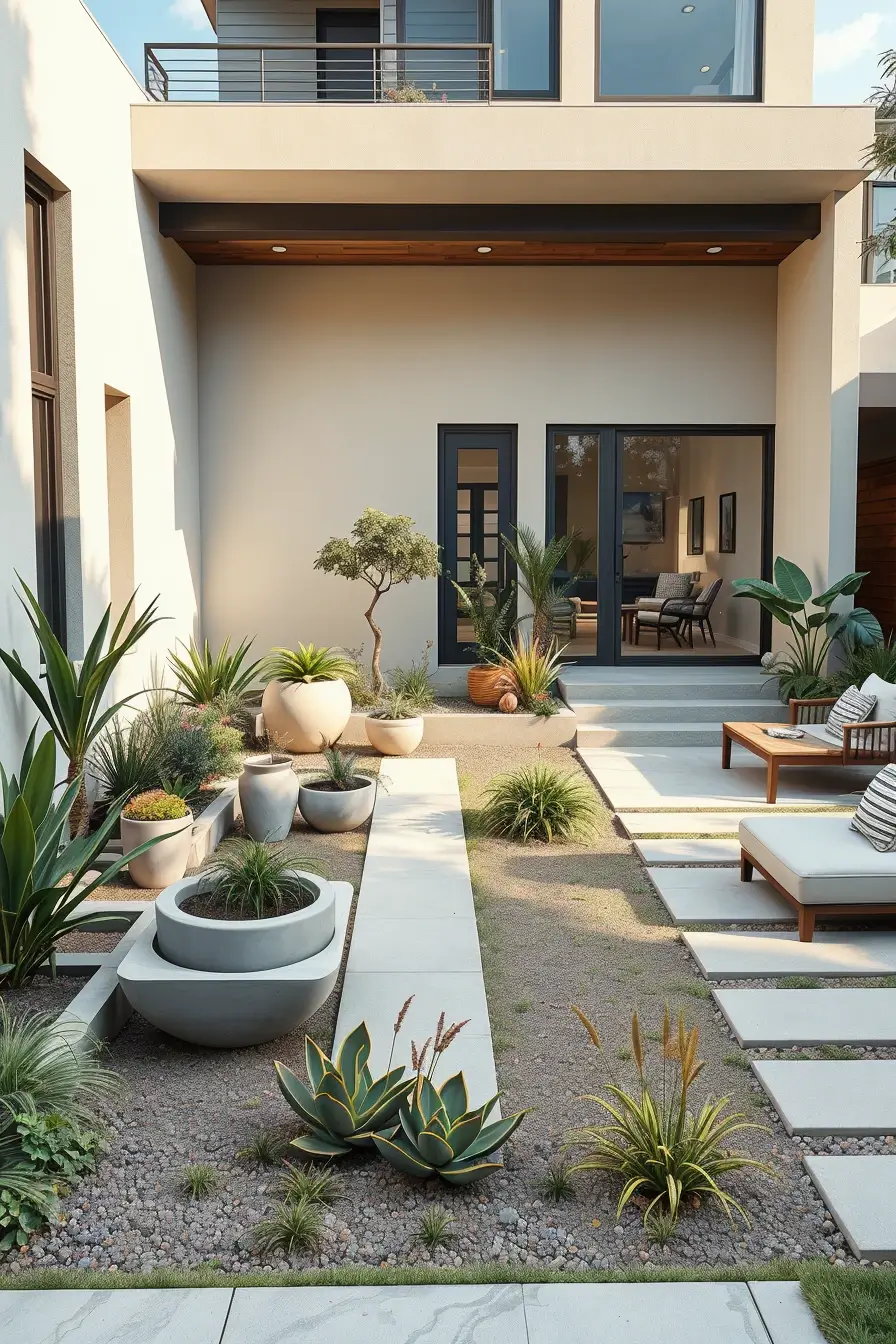 61 Front Yard Landscaping 2026 Ideas For Stylish And Creative Curb Appeal