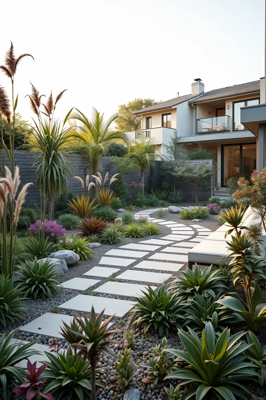 60 Garden Landscaping 2026 Ideas: Creative, Stylish, And Unusual Outdoor Designs