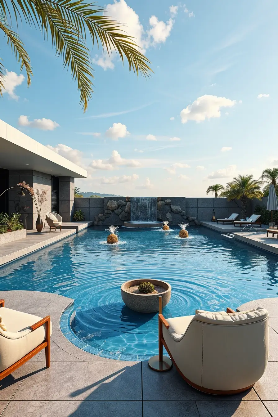 59 Outdoor Pool Ideas 2026: Stylish, Modern & Designer Pool Trends