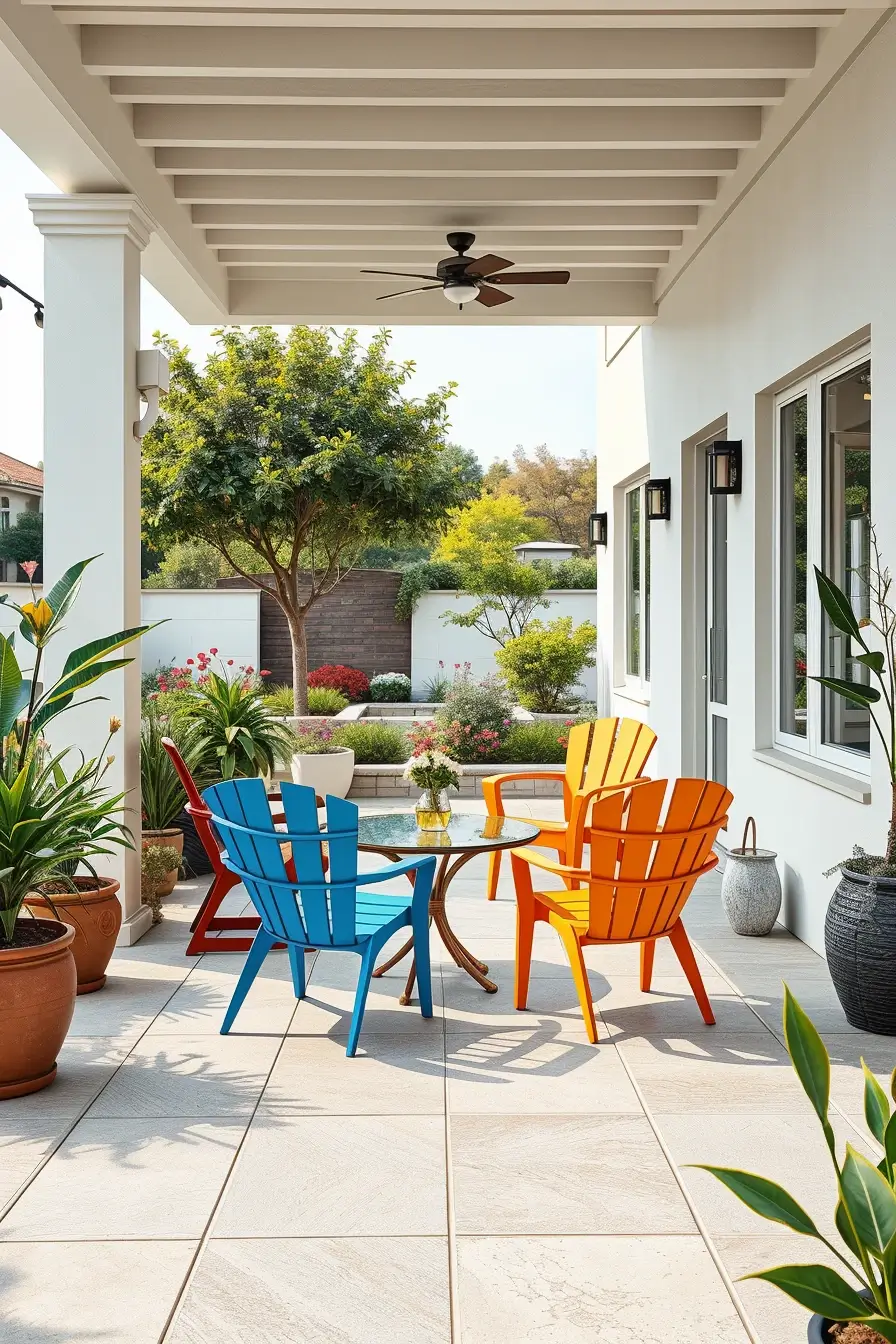 62 Outdoor Chairs Ideas 2026: Stylish, Modern And Designer Outdoor Seating