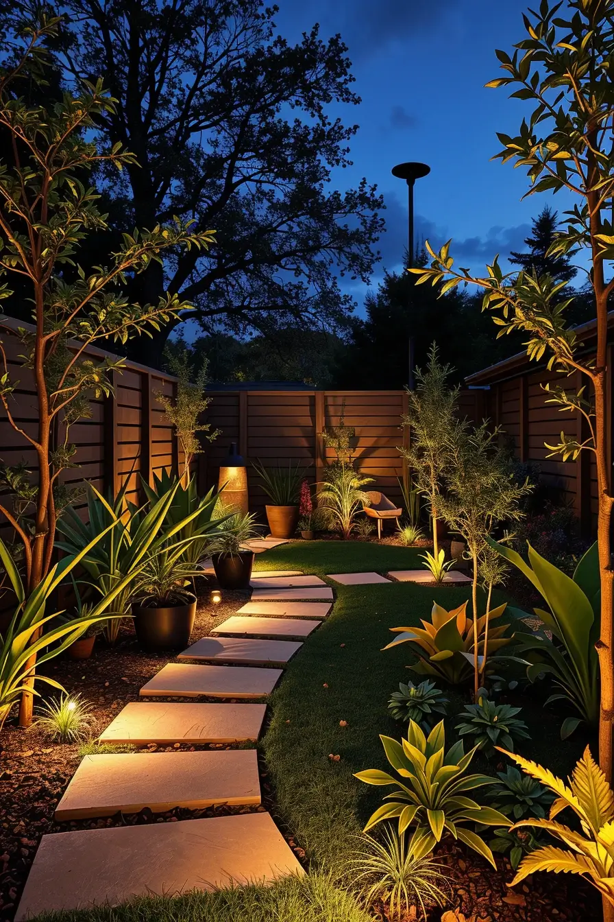 62 Small Garden Ideas 2026: Stylish, Modern And Unique Designs For Small Spaces