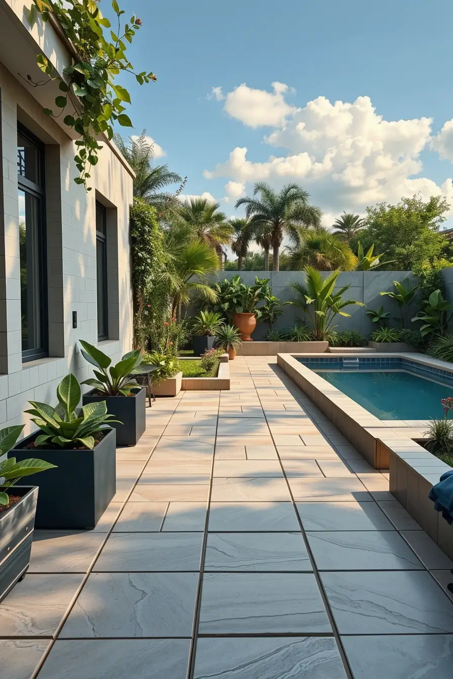 61 Small Pool Deck Ideas 2026 For Stylish And Space-Saving Outdoor Living