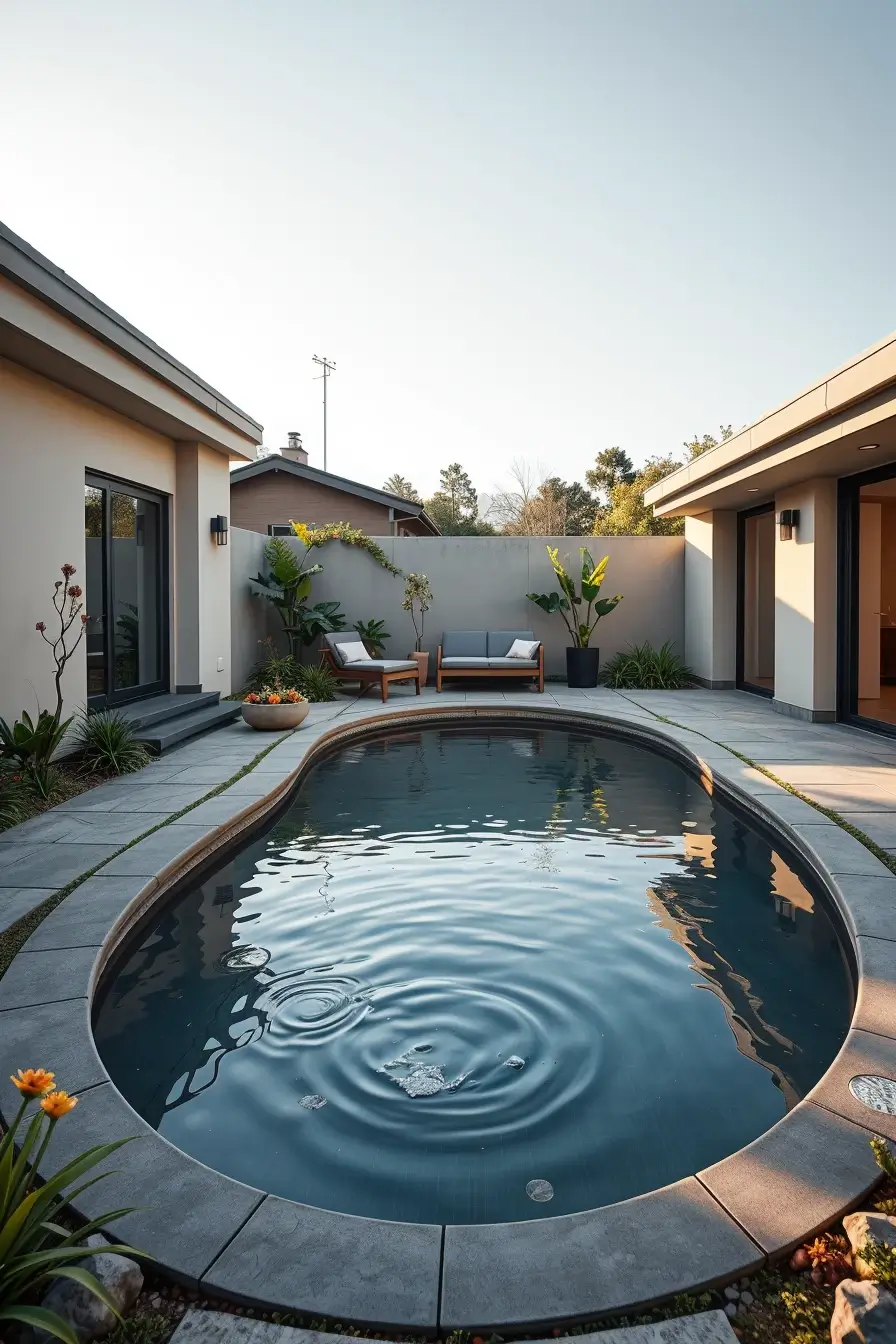 63 Backyard Landscaping Ideas 2026 For Stylish And Modern Outdoor Spaces