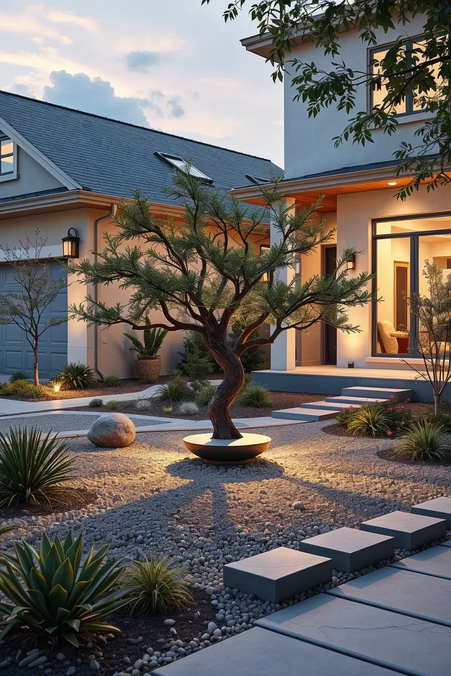 61 Front Yard Landscaping 2026 Ideas For Stylish And Creative Curb Appeal