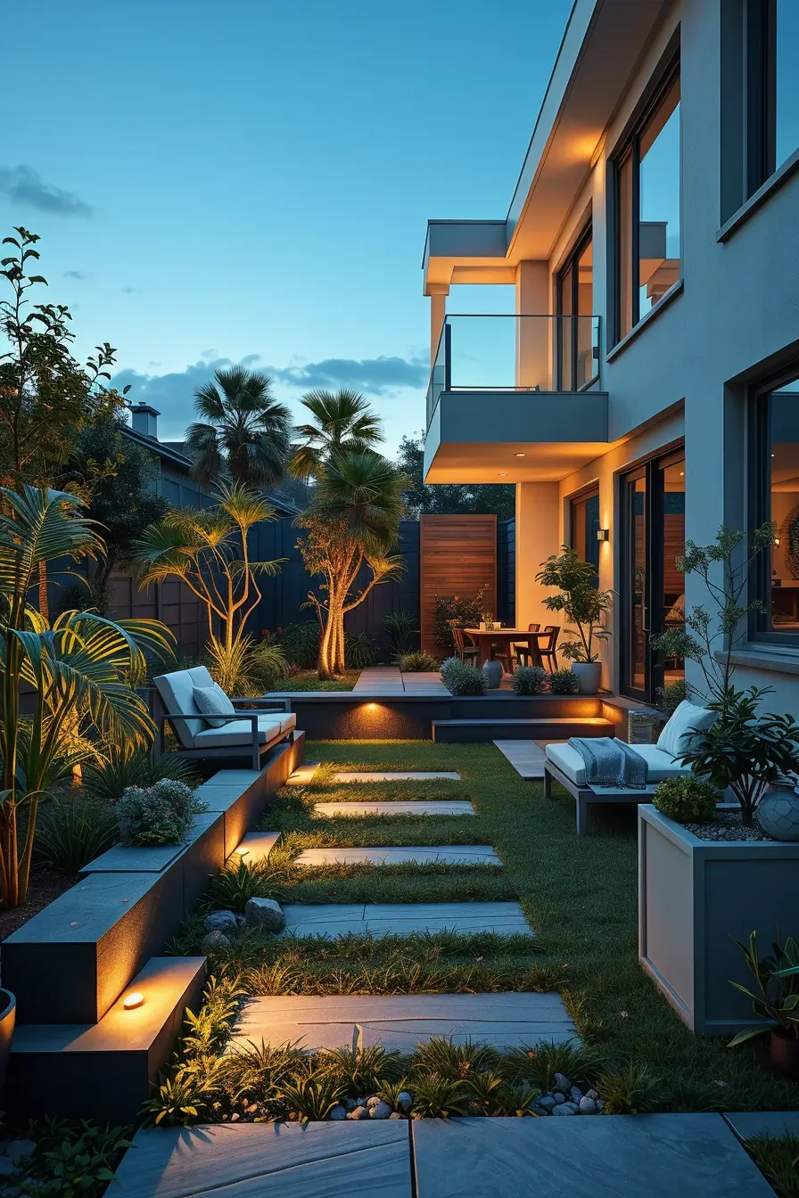 60 Garden Landscaping 2026 Ideas: Creative, Stylish, And Unusual Outdoor Designs