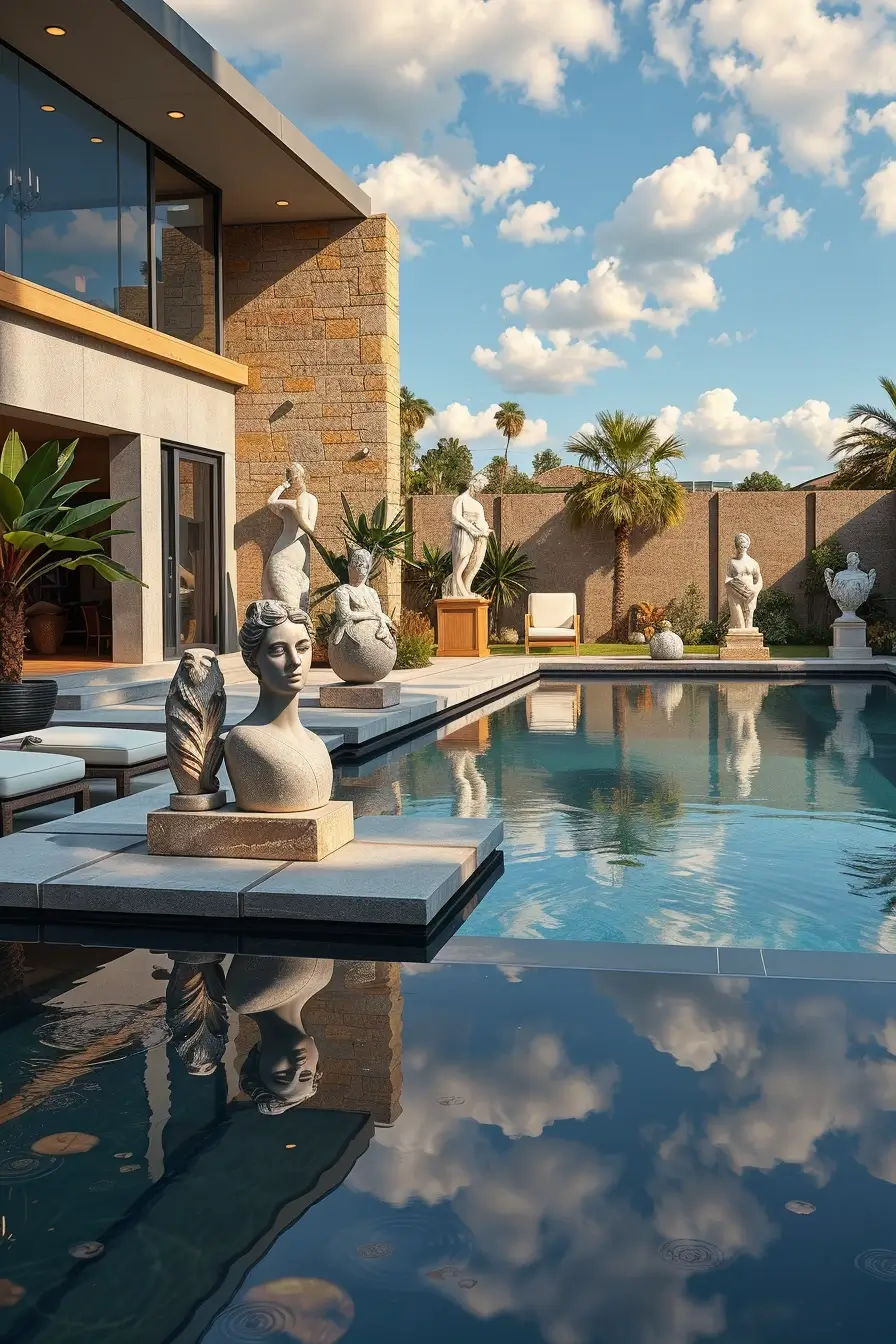 59 Outdoor Pool Ideas 2026: Stylish, Modern & Designer Pool Trends