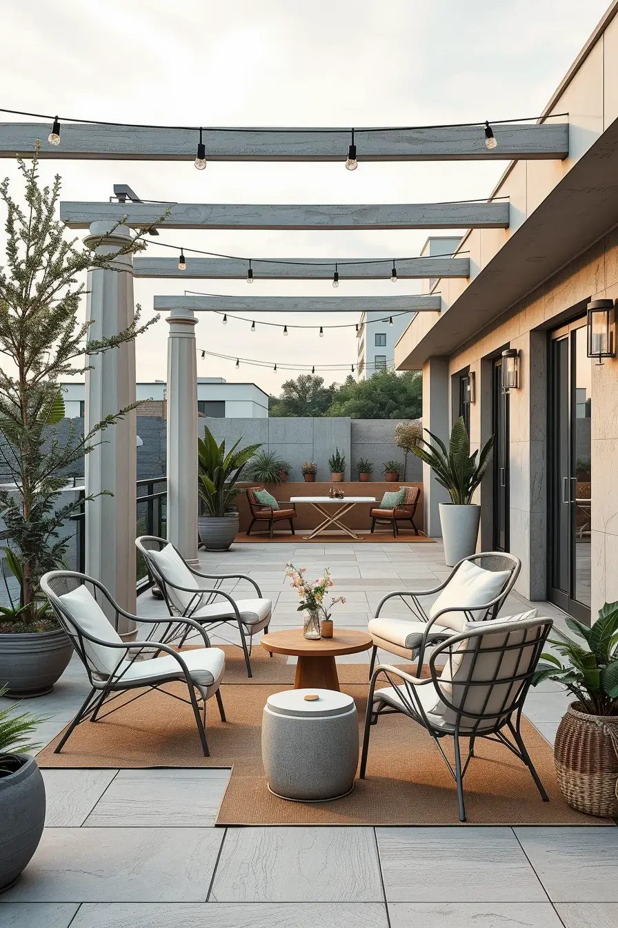 62 Outdoor Chairs Ideas 2026: Stylish, Modern And Designer Outdoor Seating