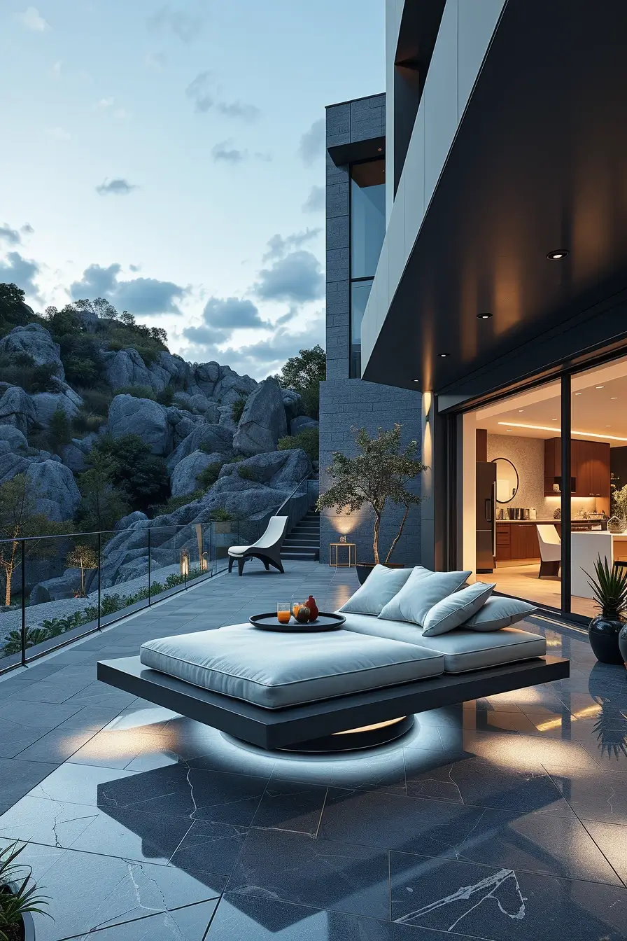 60 Outdoor Sofa Ideas 2026: Stylish, Modern And Designer Outdoor Seating Trends