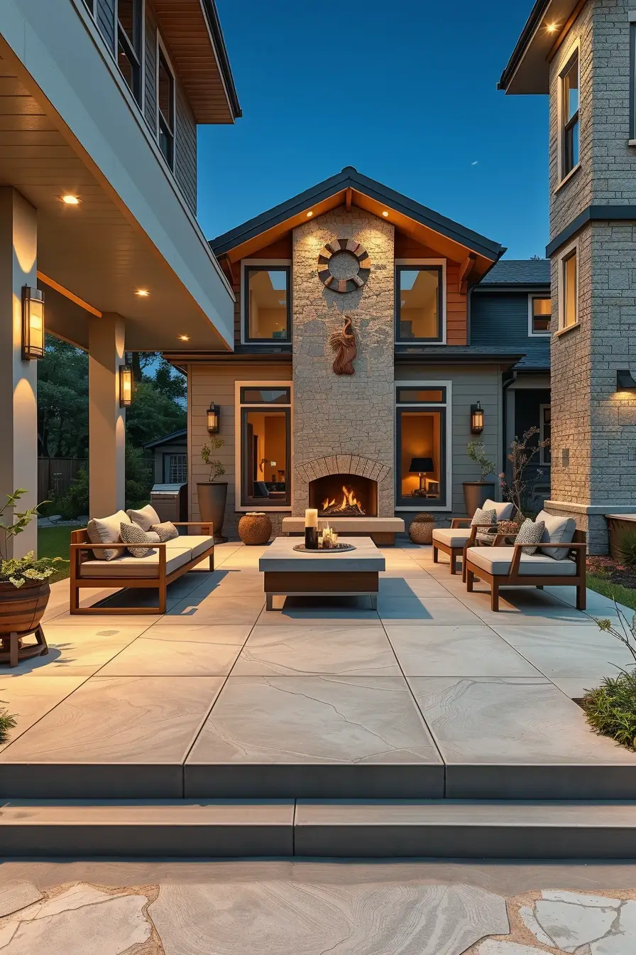 60 Outdoor Deck Ideas 2026: Stylish, Modern, And Unique Designer Decks