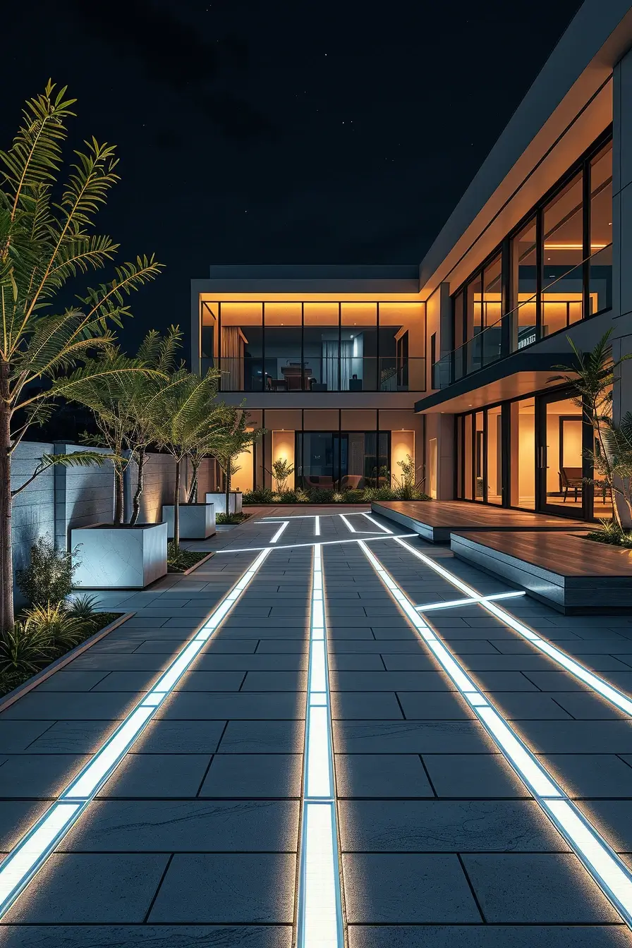 59 Outdoor Lighting Ideas 2026: Stylish, Modern And Artistic Outdoor Design