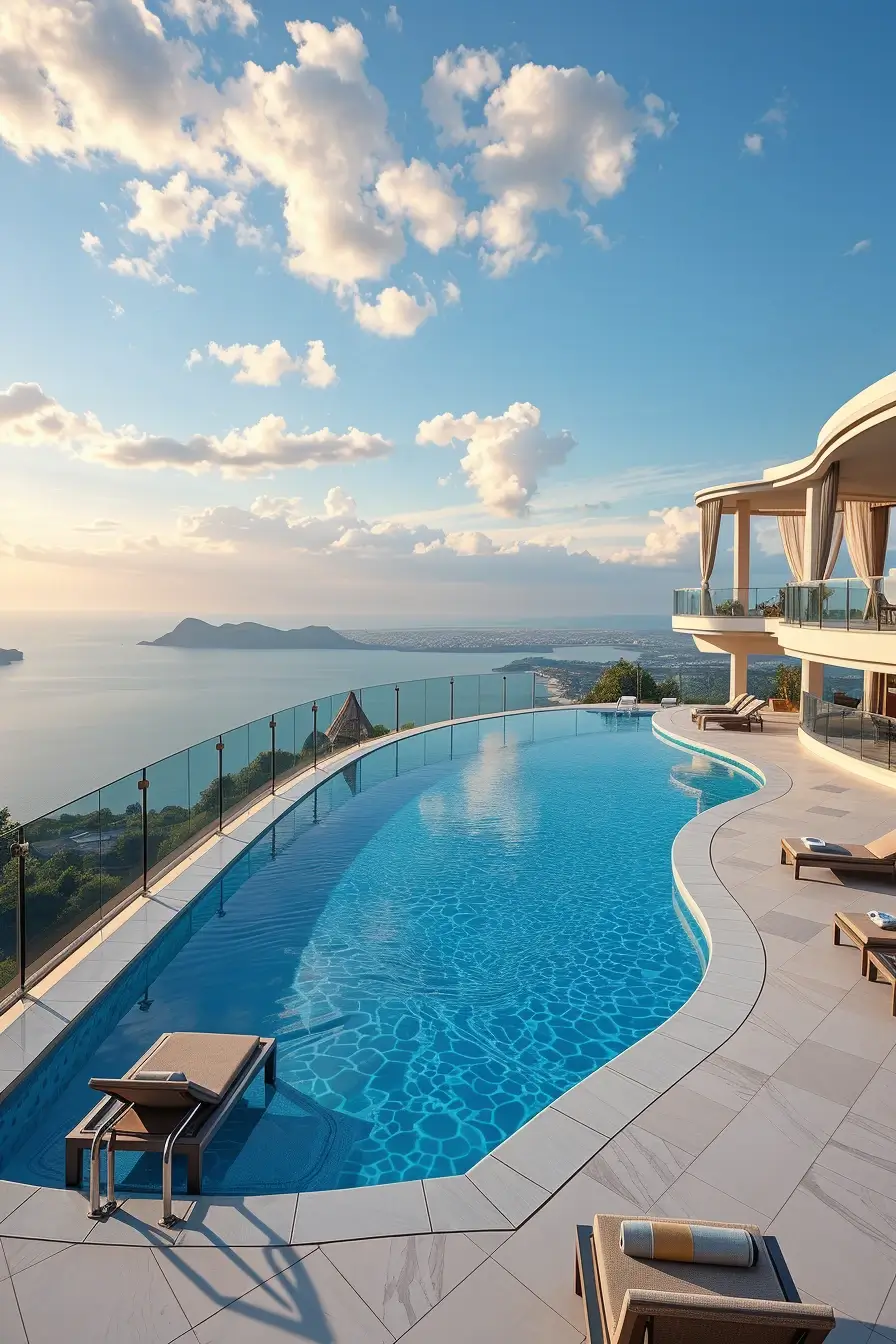 59 Outdoor Pool Ideas 2026: Stylish, Modern & Designer Pool Trends