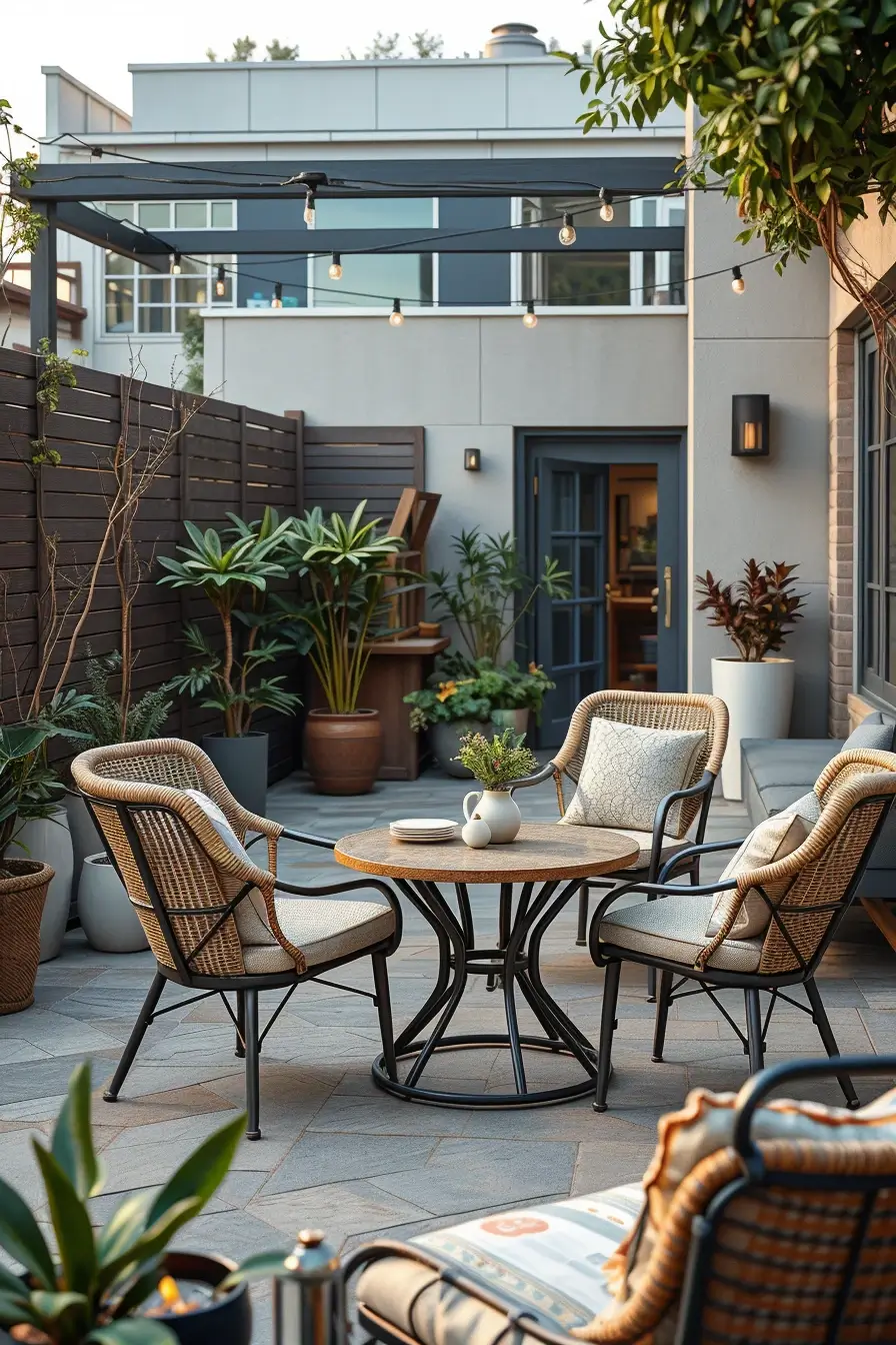 62 Outdoor Chairs Ideas 2026: Stylish, Modern And Designer Outdoor Seating