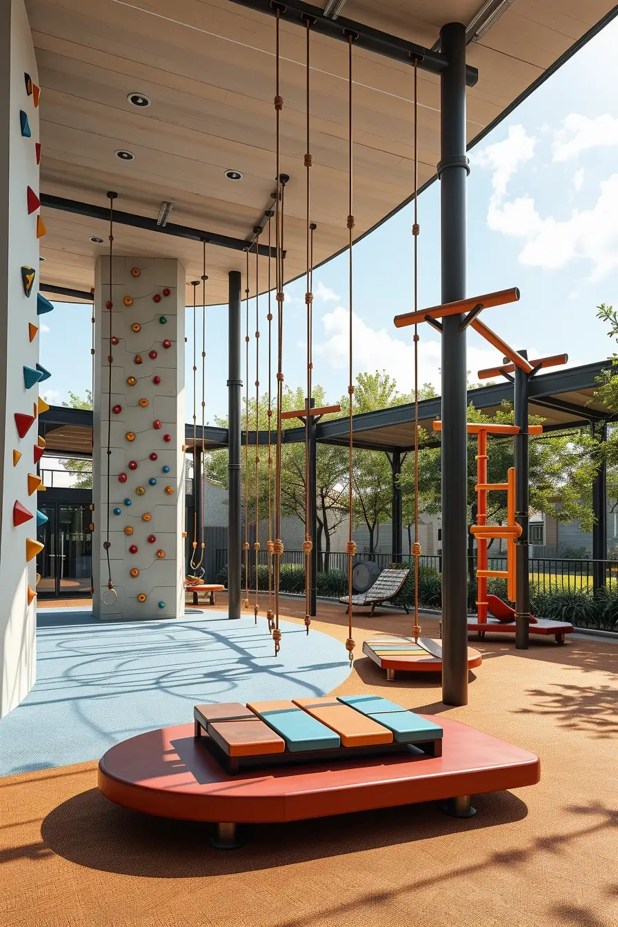 58 Outdoor Area Ideas For Kids 2026: Modern, Creative, And Playful Designs