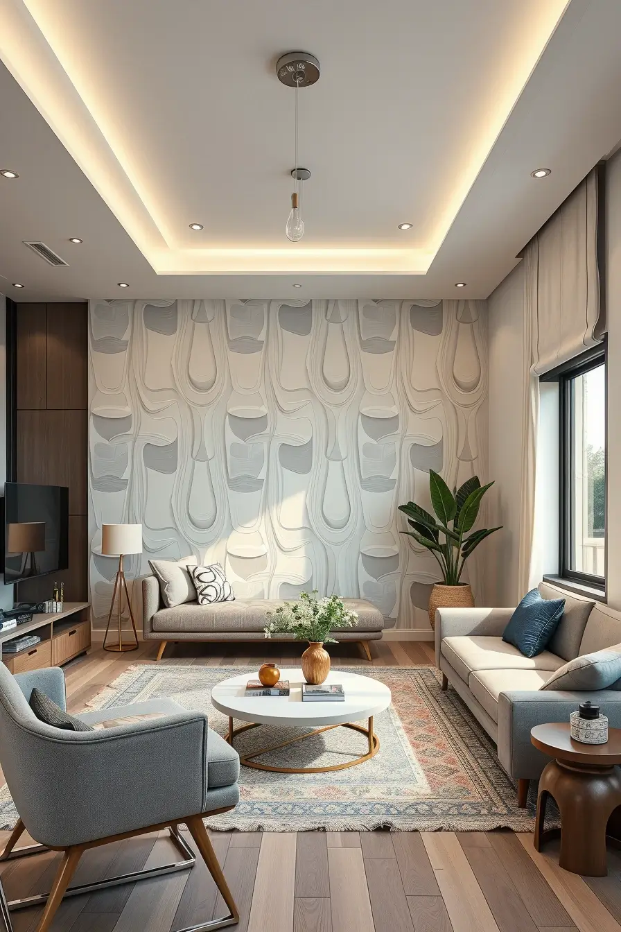 63 Small Living Room Decor Ideas 2026 for Stylish and Modern Spaces