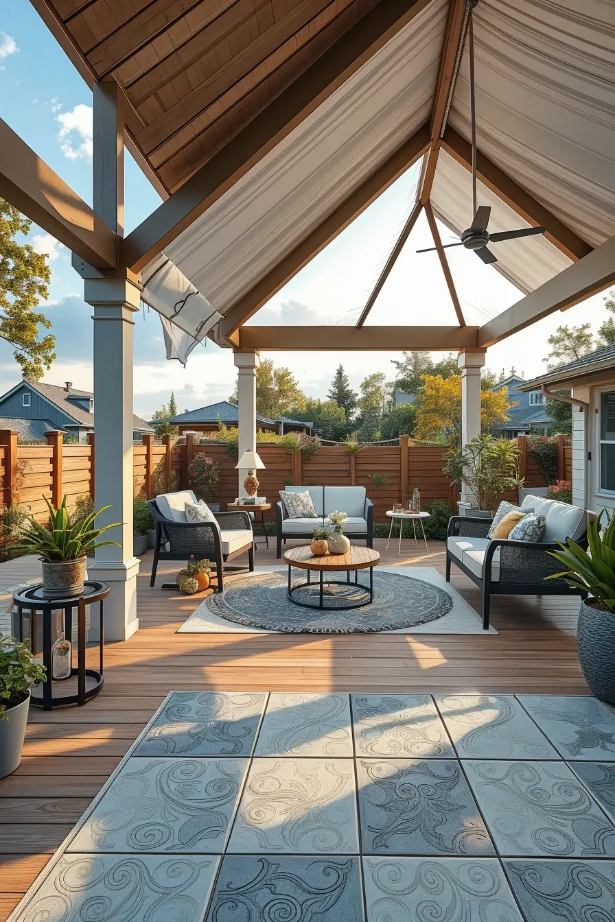61 Gazebo Ideas 2026 For Cozy, Stylish, And Modern Outdoor Spaces