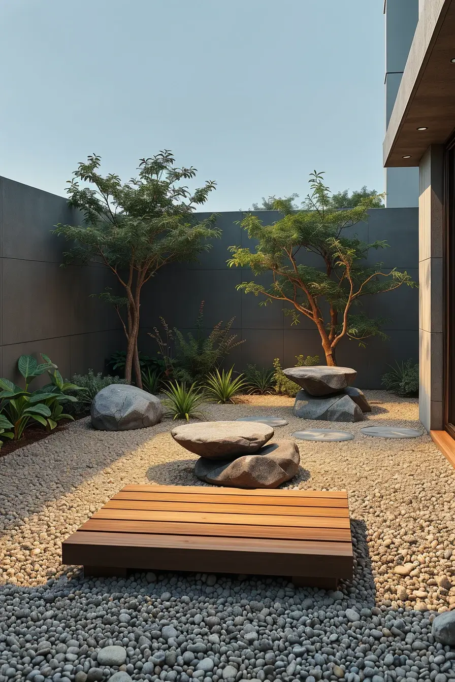 62 Small Garden Ideas 2026: Stylish, Modern And Unique Designs For Small Spaces