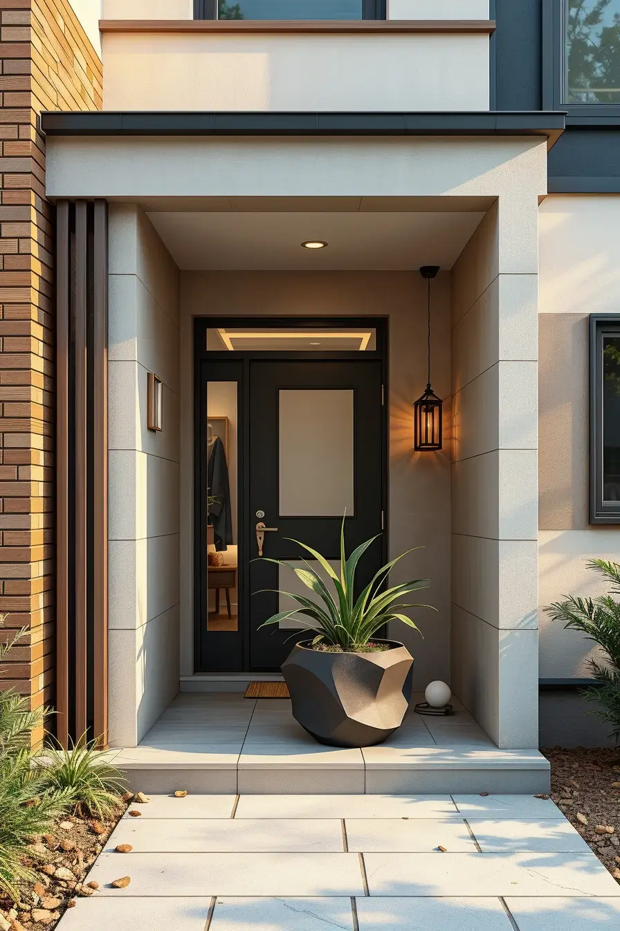62 Small Front Porch Ideas 2026: Stylish, Modern & Designer Entryway Inspiration