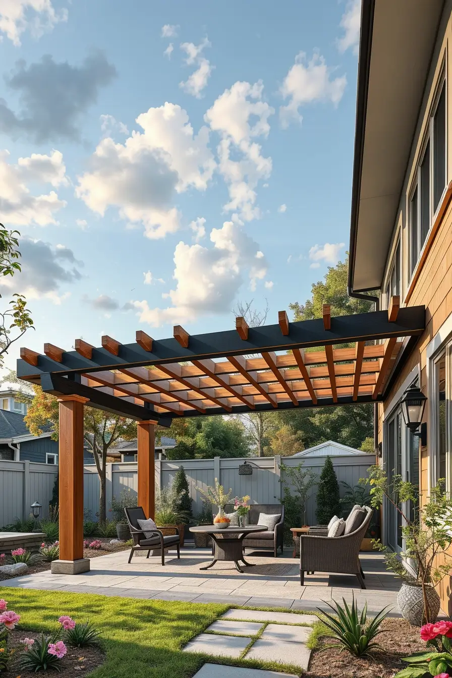 61 Carport Outdoor Ideas 2026 For Stylish And Practical Home Exteriors