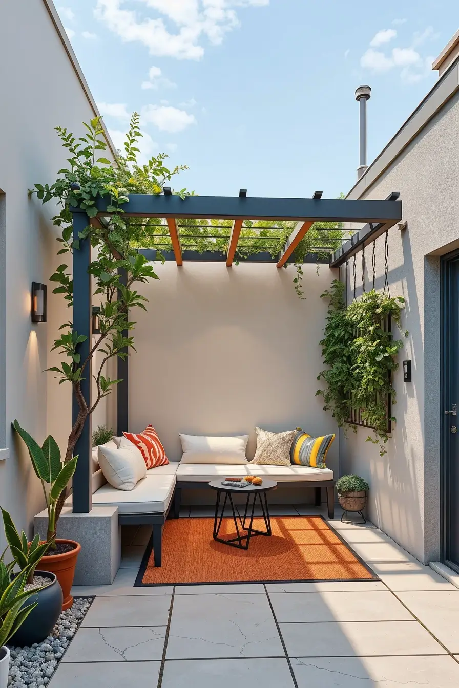 62 Pergola Ideas 2026: Modern Outdoor Design Trends For Stylish Backyards