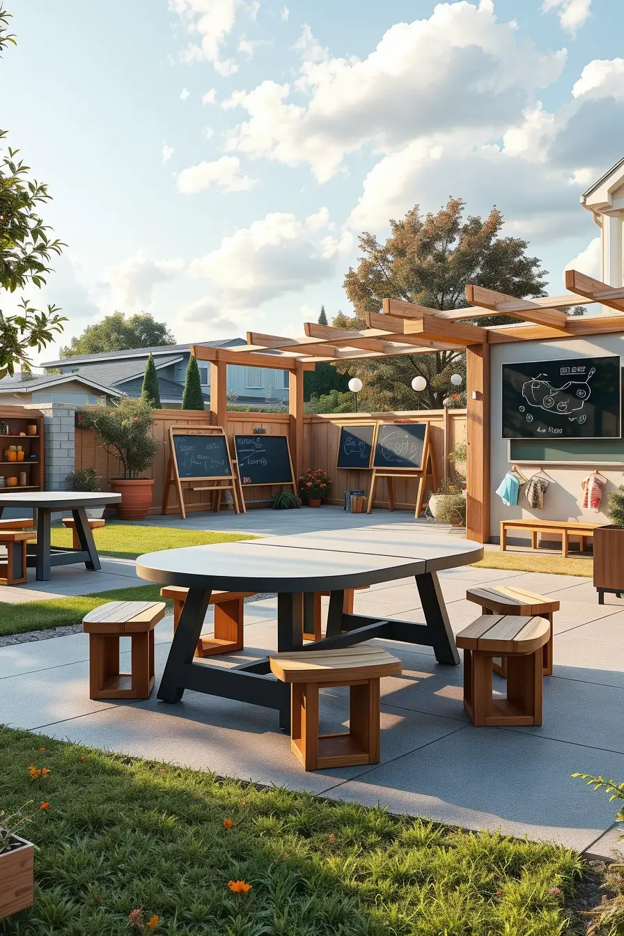 58 Outdoor Area Ideas For Kids 2026: Modern, Creative, And Playful Designs