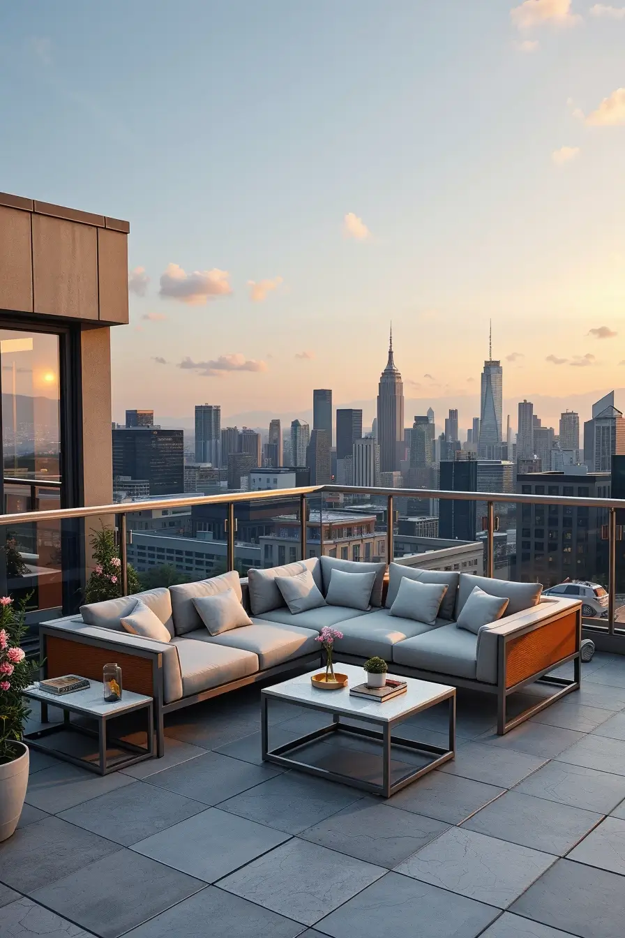 60 Outdoor Sofa Ideas 2026: Stylish, Modern And Designer Outdoor Seating Trends