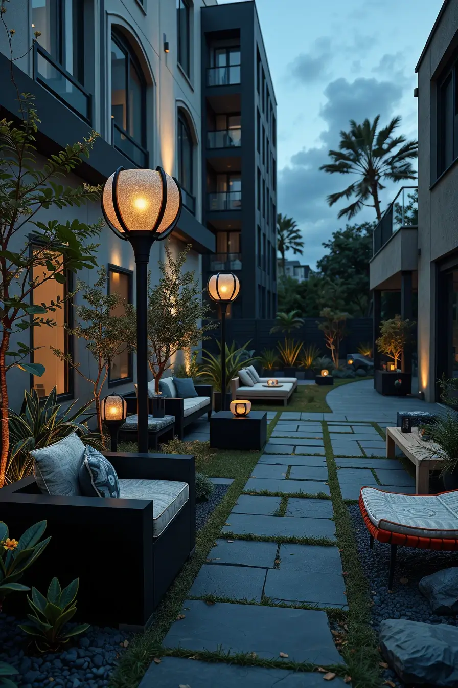 59 Outdoor Lighting Ideas 2026: Stylish, Modern And Artistic Outdoor Design